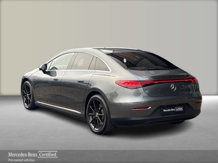 2022 Mercedes-Benz EQE 300 Sport €48,850