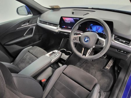 2025 BMW X1 xDrive25e M Sport €51,975 thumbnail