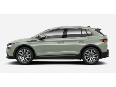 2026 Skoda Elroq 85 LONG RANGE *0% APR* €70 P/W 3YRS €44,286