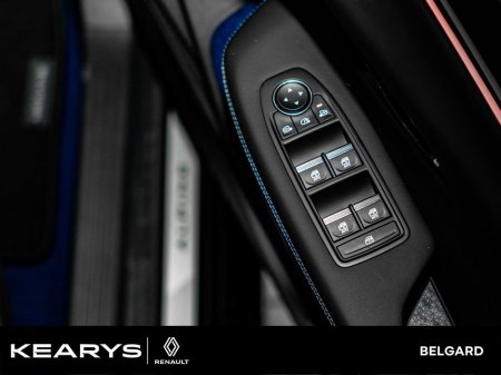 2026 Renault Megane E-Tech Order your new 261 techno esprit Alpine EV60 220h today! €36,995 thumbnail