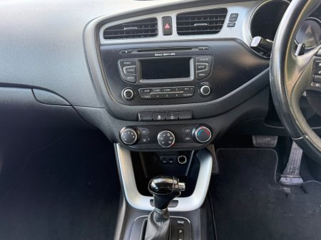 2013 Kia Ceed 1.6 EX diesel A/T €6,950 thumbnail