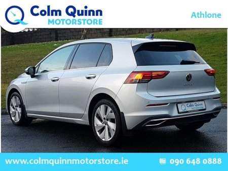 2021 Volkswagen Golf 2.0 TDI 150HP Style DSG *12 Months Warranty* €25,995