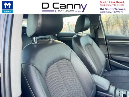 2018 Audi A3 SPORTBACK 1.0 TFSI 115 SE 4DR €19,450 thumbnail