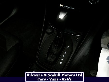 2023 Ford Puma 1.0 X MHEV 125PS ST-LINE €23,950 thumbnail