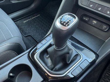 2023 Kia Sportage K3 Mhev MY23 5DR €33,950 thumbnail