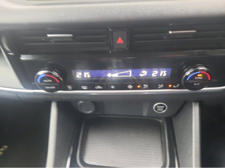 2022 Nissan Qashqai QQ 1.3 HYB SV MY21 4DR €23,950 thumbnail