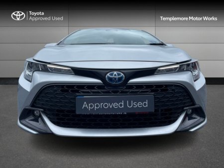 2023 Toyota Corolla  €31,950 thumbnail