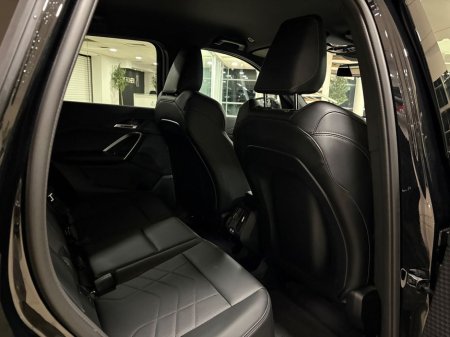 2025 BMW X1 25e M-SPORT PRO X-DRIVE=FULL LEATHER//ONLY 11000 MILES//AS NEW=BMW WARRANTY UNTIL 06/2028=TAILORED FINANCE PACKAGES AVAILABLE=TRADE IN'S WELCOME €52,995 thumbnail