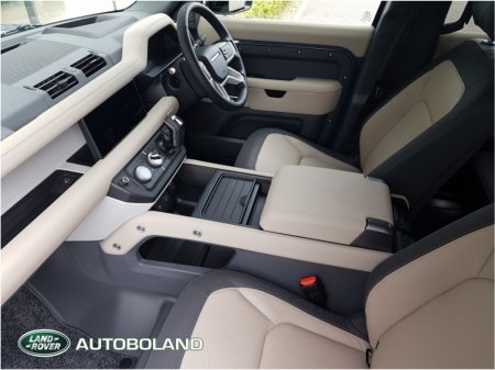 2024 Land Rover Defender X-Dyn SE PHEV P400e AWD - 20