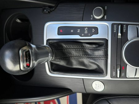 2015 Audi A3  €14,590 thumbnail