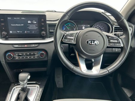 2021 Kia XCeed Phev 5DR Auto €19,950 thumbnail