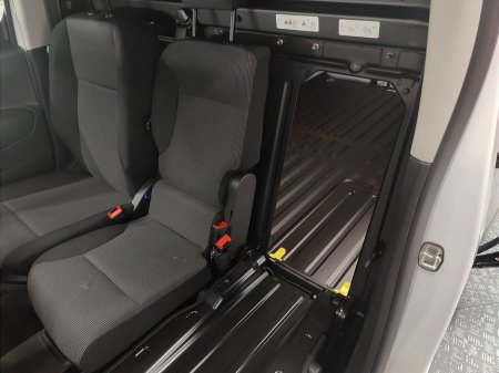 2025 Citroen Berlingo LWB Enterprise Plus From €109 Per Week €24,032 thumbnail