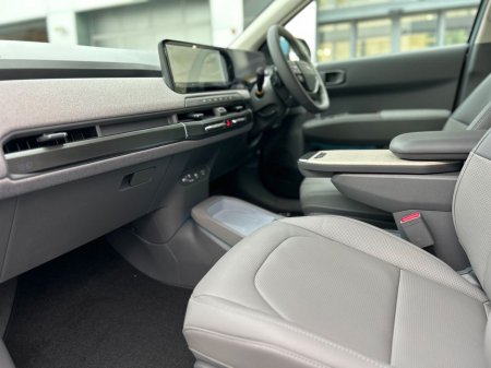 2026 Kia EV3 Earth 3 (585km range) (0% Finance available) €44,820