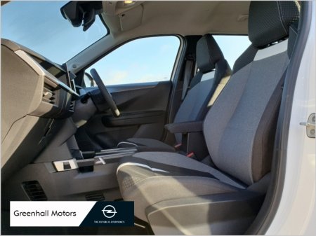 2026 Opel Frontera Ellegance €29,735