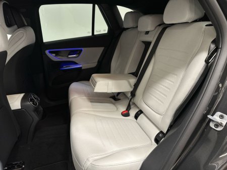 2025 Mercedes-Benz GLC Class *Deposit Taken* GLC300 e 4Matic AMG Lnie + PHEV €93,575