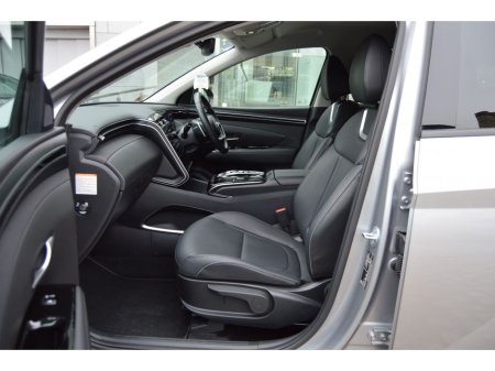 2023 Hyundai Tucson 2WD Executive Plus HEV Auto €36,995 thumbnail