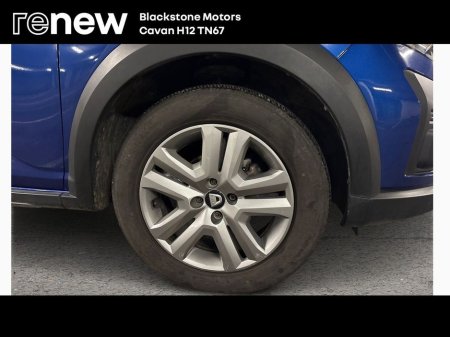 2022 Dacia Sandero Stepway TCe 100 LPG STEPWAY Essential €16,950 thumbnail