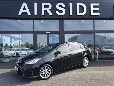 2016 Toyota Prius 7 SEATER * 1.8 HYBRID