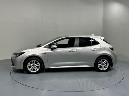 2019 Toyota Corolla Luna Self Charging Hybrid €20,800