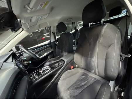 2024 MG 5 MG5 LONG RANGE - 5DR AUTO IRISH CAR JUST SERVICED IN MG €22,950 thumbnail