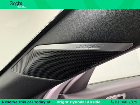 2024 Hyundai Ioniq 6 ELEGANCE 77KW 5DR AUTO €35,950 thumbnail