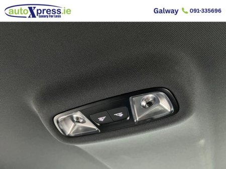 2022 Audi A3 *S-LINE -LOW RATE FINANCE * SPORTBACK 1.4 S-LINE Plug-in €29,895 thumbnail