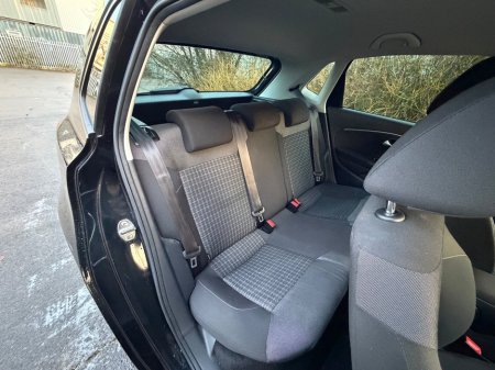 2014 Volkswagen Polo 1.2 TSI 3DR 90HP Comfortline + €9,750 thumbnail