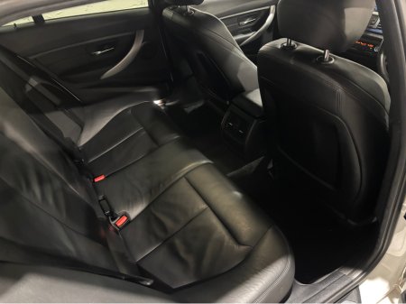 2015 BMW 3 Series 2015 320D XDRIVE M SPORT AUTO €19,950 thumbnail