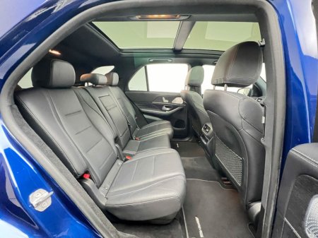 2019 Mercedes-Benz GLE Class 300D AMG PREM+ 7 SEAT PAN ROOF €57,990 thumbnail
