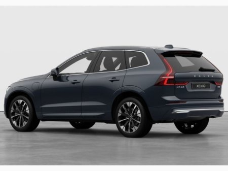 2026 Volvo XC60 T6 PHEV Plus Bright €77,445