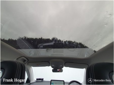 2026 Smart #3 THE ALL NEW SMART #3 PRO + 62 KW / 420 RANGE ( 272 BHP ) NOW AVAILABLE AT Frank Hogan Mercedes Benz 061 416000. €45,821 thumbnail