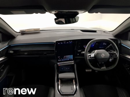 2025 Renault Rafale E-TECH Hybrid 200 Auto esprit Alpine €47,495