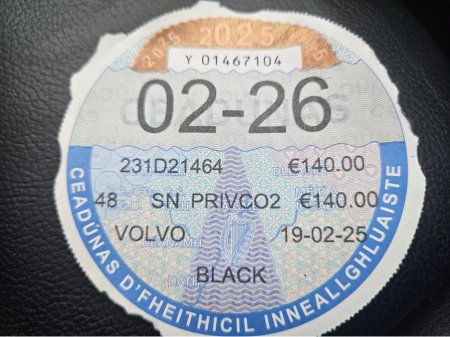 2023 Volvo XC40 PHEV T4 PLUS BRIGHT 5DR A AUTO €30,950 thumbnail