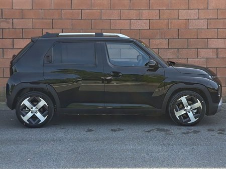 2026 Hyundai Inster Elegance Model 49 k/wh Battery with 360 Kms Range, Order for 261 Today ! Also Available to order as Commerical contact us for more Details. €25,300