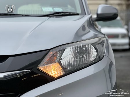 2018 Honda HR-V 1.5 VTEC WITH ONLY 57000km €18,950 thumbnail