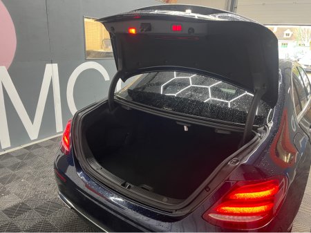 2020 Mercedes-Benz E Class €33950! 2020 Mercedes E Class Automatic E220d - Heated Leather Seats €33,950