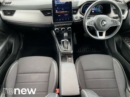 2023 Renault Arkana E-TECH Hybrid 145 Auto techno €24,995