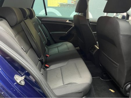 2018 Volkswagen Golf €18950 2018 VOLKSWAGEN GOLF TSI CONFORTLINE 1.2 AUTOMATIC / REVERSE CAMERA / PADDLE SHIFTERS / CRUISE CONTROL €18,950 thumbnail