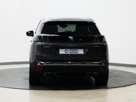 2021 Peugeot 3008 *100* GT S/S PHEV AUTO €23,900