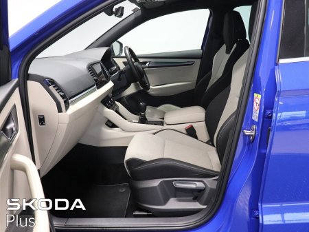 2020 Skoda Karoq 1.6TDI 115bhp Style €24,950