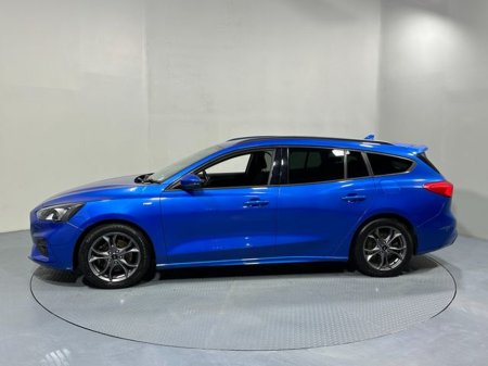 2020 Ford Focus ST Line Estate *Only 34, 000 Kms* €23,400