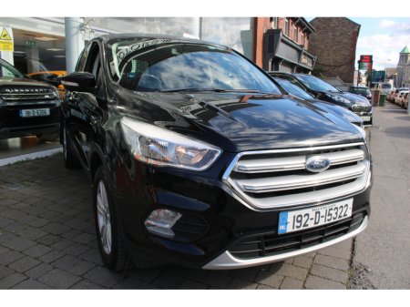 2019 Ford Kuga 1.5 COMMERCIAL VAN 2 SEAT