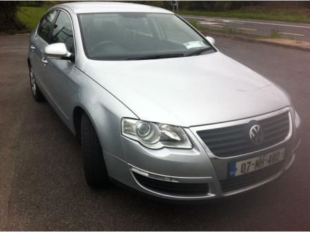 2007 Volkswagen Passat 1.9 TDI SPORTLINE €6,500