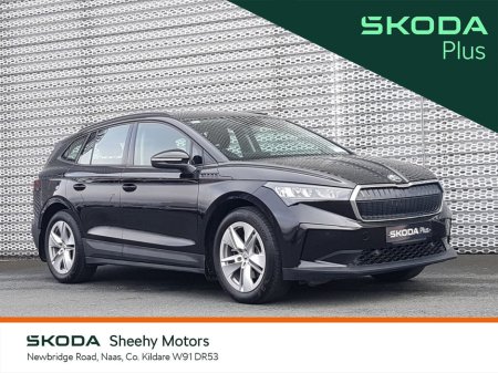 2023 Skoda Enyaq Enyaq IV 60 €29,950