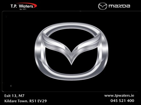 2017 Mazda Mazda3 2.0 - PETROL - FINANCE ARRANGED