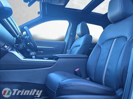 2026 Mazda CX-60 * AWD * HOMURA PLUS * 2.5 PHEV 327 BHP * TRINITY MOTORS * thumbnail