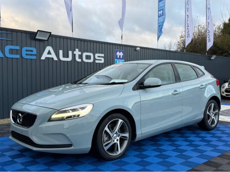 2018 Volvo V40 MOMENTUM - 2.0L DIESEL - AUTO - 12M WARRANTY - CAR: 1516 €16,950