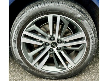 2023 Audi Q5 ++LOW KM++ TFSIe 50 QUATTRO  S LINE €49,950 thumbnail