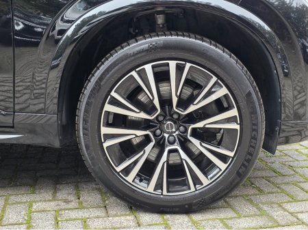 2022 Volvo XC90 2.0 T8 INSCRIPTION AWD RECHARGE AUTO 7 SEATER. HUGE SPEC. FINANCE ARRANGED. SIMI. AA APPROVED. €55,950