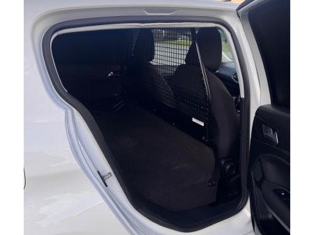 2021 Peugeot 308 Commercial €14,024